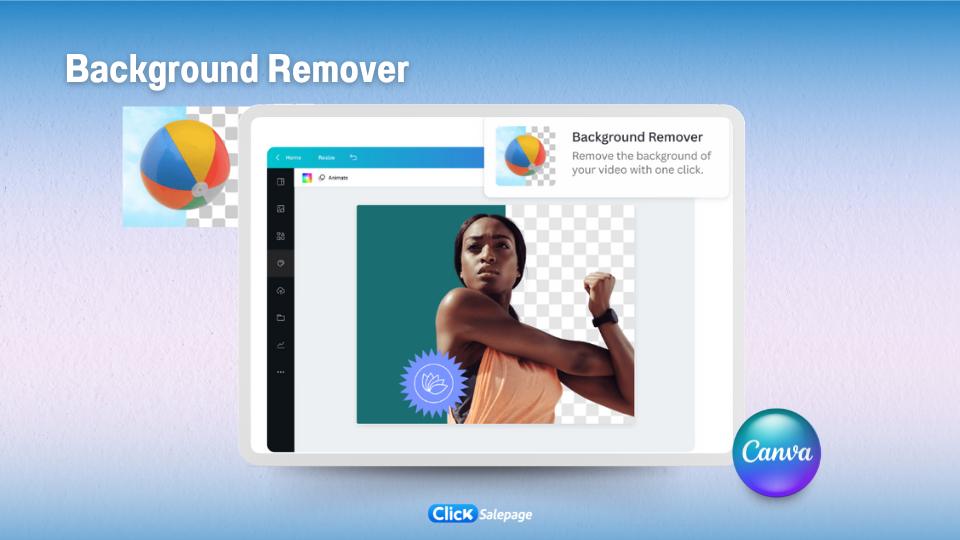 ฟีเจอร์ใหม่ใน Canva 