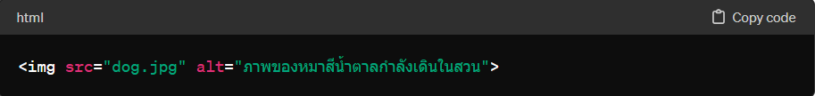 Alt Text